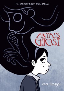 AnyasGhost