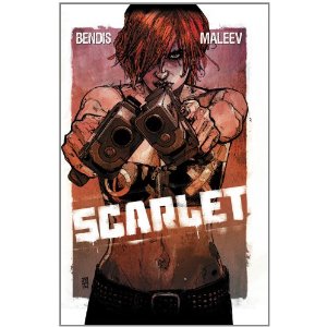 Scarlet Book 1